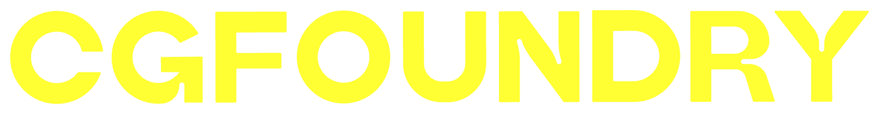CGFOUNDRY