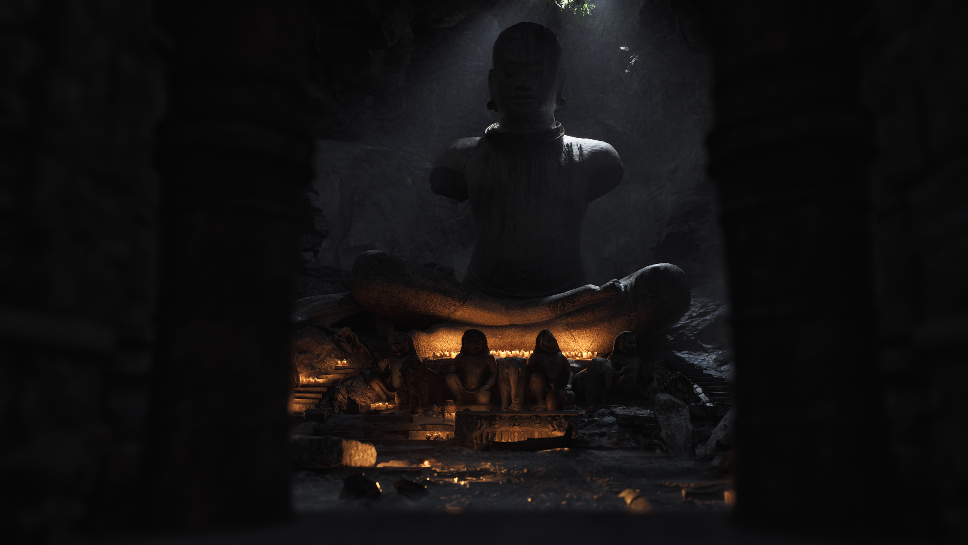 Temples of Cambodia 06