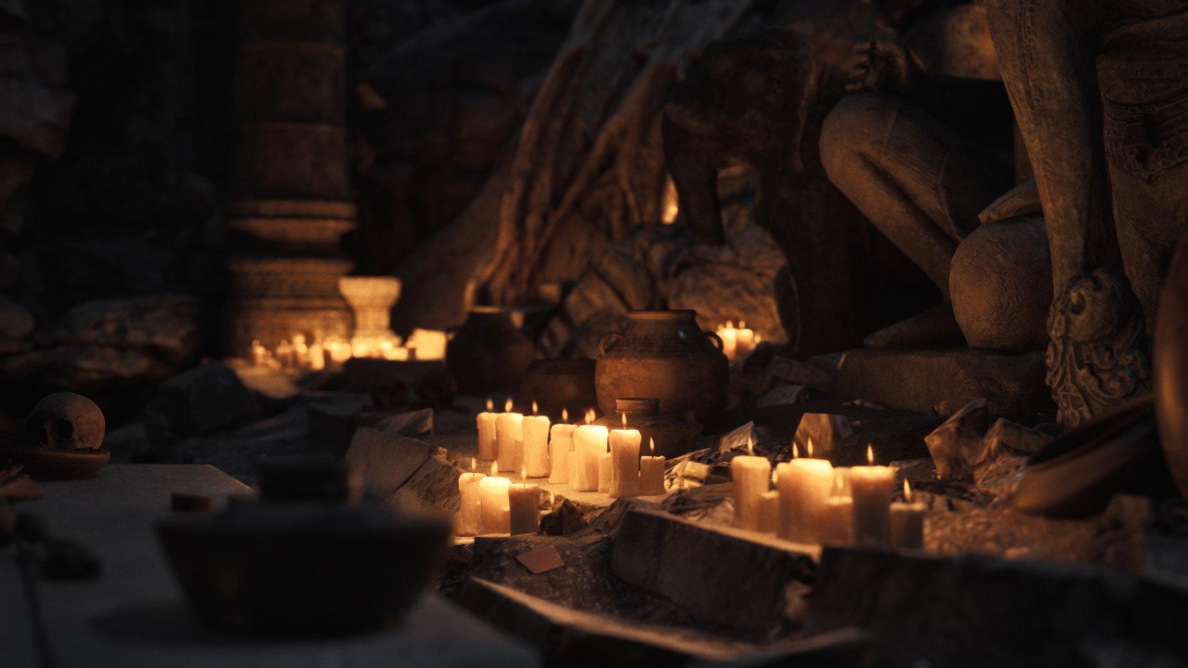 Temples of Cambodia 05